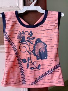 Girl Clothes