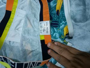 Men's Toucan Print Boxer Briefs