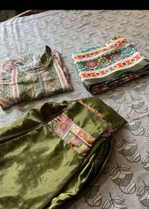 combo for Doli Mam