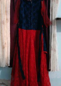 Girl's Party Dress