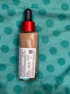 L'Oreal Paris Infallible 24H Serum Foundation