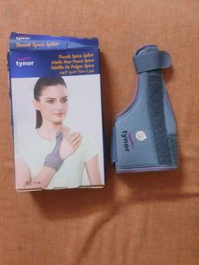 Tynor Wrist Thumb Support Band
