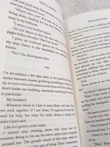 Playing by the Rules - Monica Murphy