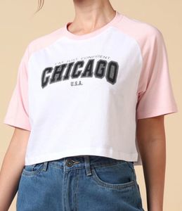 Chicago Graphic T-Shirt
