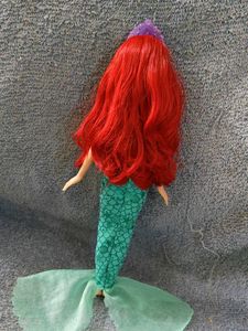Disney Princess Ariel Doll