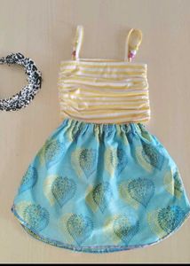 Baby girl Cute Dress