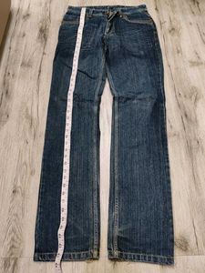 Y2k mid rise Johnplayer Jeans