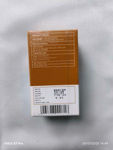 Dermatouch Pigmentation Facewash