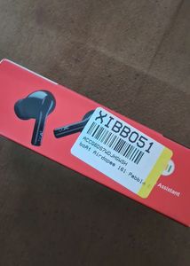 boAt airdopes 161 Earbuds
