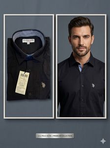 [BRAND NEW WITH TAGS]U.S.PoloAssn.Premium shirts
