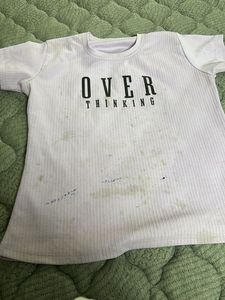 Graphic T-Shirt set
