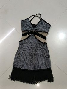 Sexy Party Wear Dress Size XS