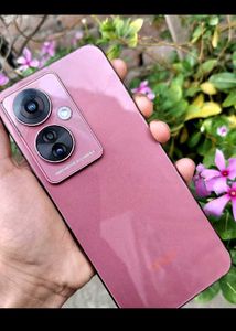 Pink Smartphone - Excellent Condition!