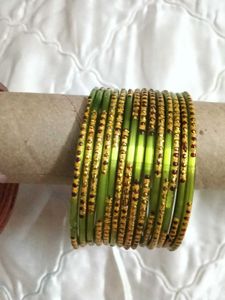 Bangle Set 🎀