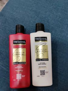 TRESemme Keratin Smooth Shampoo