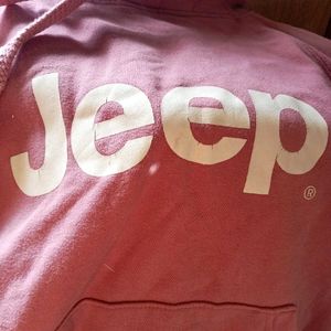 Jeep Hoodie