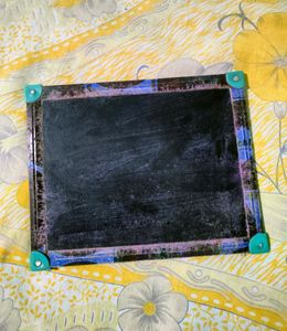 Slate Write Board