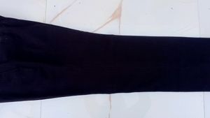 Black Pant