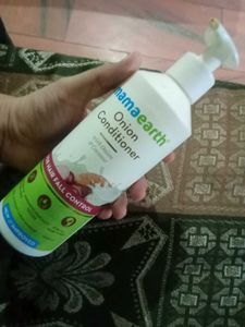 Mamaearth Onion Conditioner
