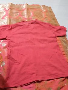 Cute Kids' Outfit Set
