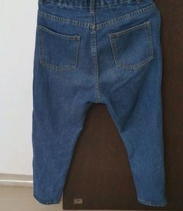 Mom Jeans