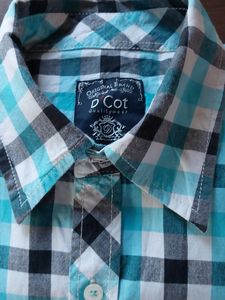 Formal Shirt 👕  For Men 👦 Size XL