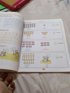 Learning Maths 1 Activity Kit