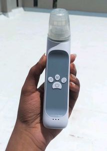 Facial Pore Cleaner Device