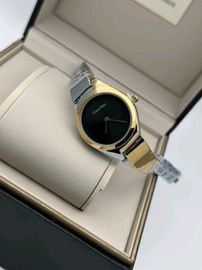 Calvin Klein Watch - For Her