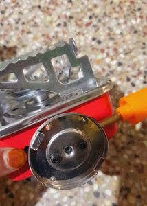 Portable Stove Withtag