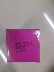 Foxtale Niacinamide Clarifying Serum
