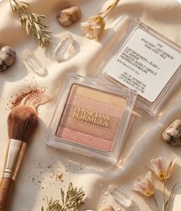 Physicians Formula Butter Glow Bronzer