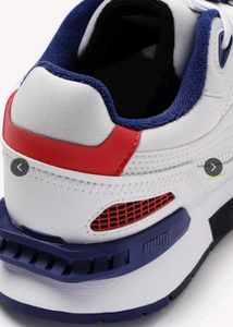 Puma White Sneakers