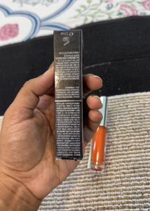 Giorgio Armani Lip Maestro Gloss