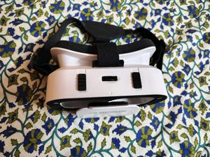 VR Shinecon Virtual Reality Headset