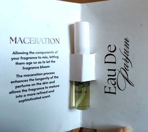 Sharon Beauty Satin Nude Eau de Parfum