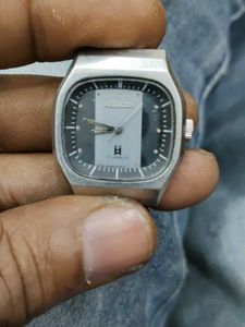 Vintage Allwyn 17 Jewels Watch