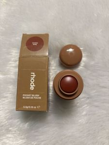 Rhode Pocket Blush - Toasted Teddy