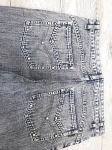 Shades Brand Men Jean's