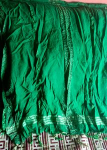 Straight Kurta With Pajama And Dupatta Set