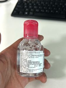 Bioderma Sensibio H2O Micellar Water