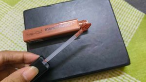 ME-ON Marshmallow Lipstick - Nude Nuance 13