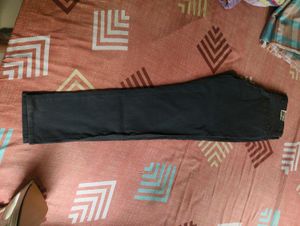 Men's Dark Wash Jeans