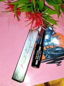 👁️Colour Fever Waterproof Black Eyeliner
