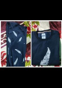 Trandy Winter T Shirt For Men's