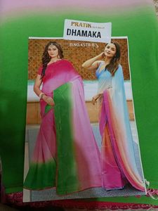 party wear women Saree