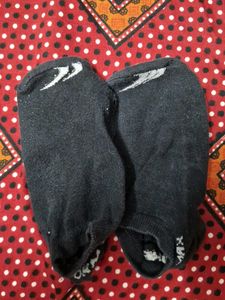 Any four pair of Socks