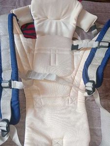 Baby Carrier Backpack
