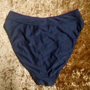 Imported High Waisted Bottom