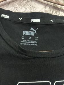Puma Graphic T-Shirt